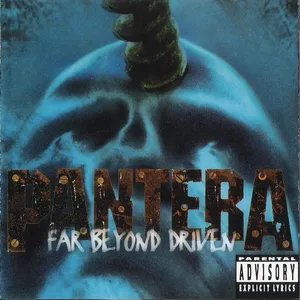 Far beyond driven
